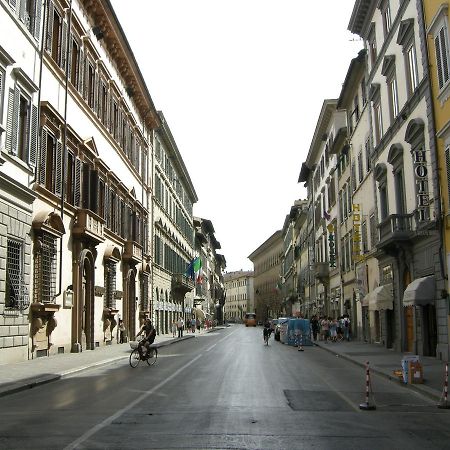 San Giuliano Inn Florence Ngoại thất bức ảnh